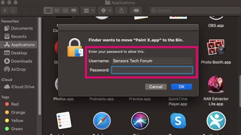 How To Uninstall Apps From Mac Fully Free Methods