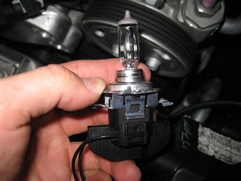 Vw Jetta Headlight Bulbs Replacement Guide