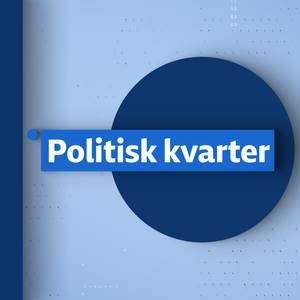 Senterpartiet Vil Ha Skatteforlik Politisk Kvarter NRK Radio