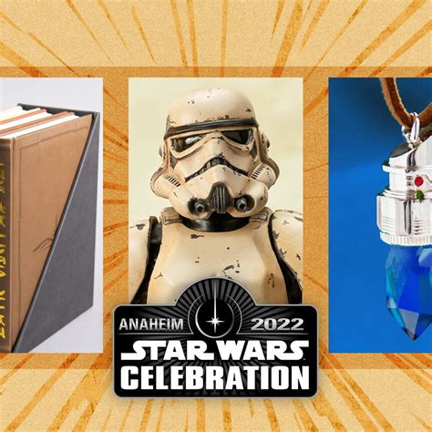 Star Wars Celebration