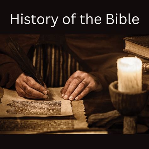 180A – History of the Bible - Global Baptist Bible College