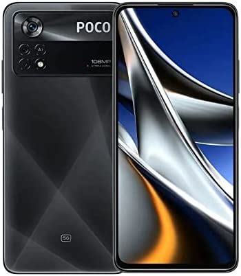 Xiaomi Poco X Pro G Smartphone Gb Gb Ram Dual Sim Laser