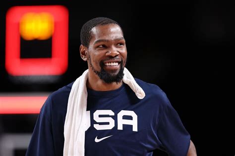 Kevin Durant Firma Acuerdo Para Promocionar Plataforma Cripto Coinbase