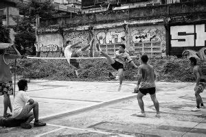 Mengenal Sejarah Sepak Takraw Di Dunia Dan Indonesia