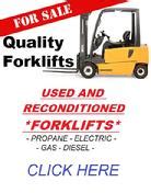 Forklift Mobile Repair The Premier Bay Area Onsite Repair Service For