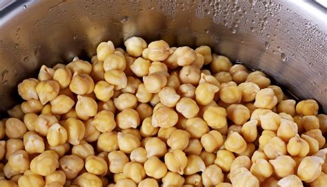 C Mo Hacer Garbanzos En Olla Expr S Comedera Recetas Tips Y