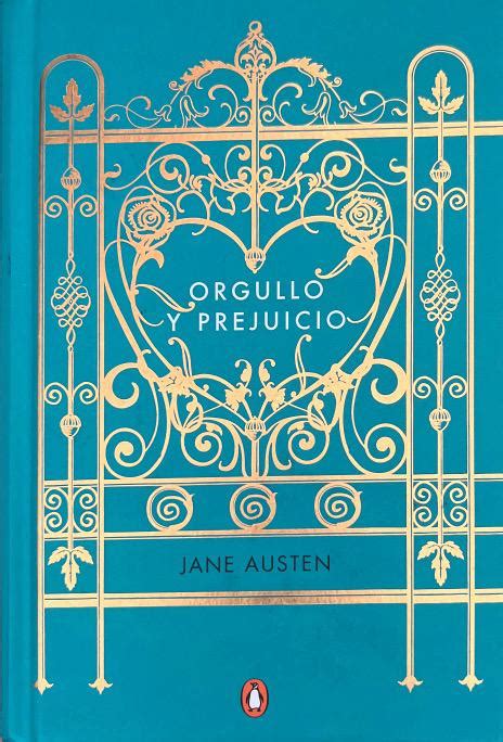 Orgullo Y Prejuicio Edici N Conmemorativa Jane Austen