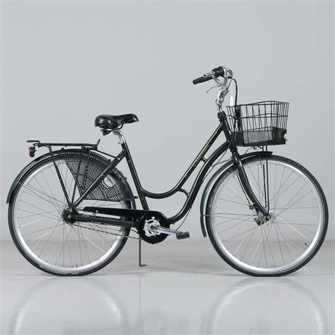 Cykel Crescent Classic Vxl