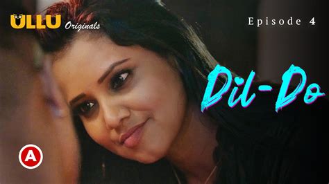 Dil Do Part 2 2023 Ullu Originals Hot Web Series Episode 4 Pornx11shop