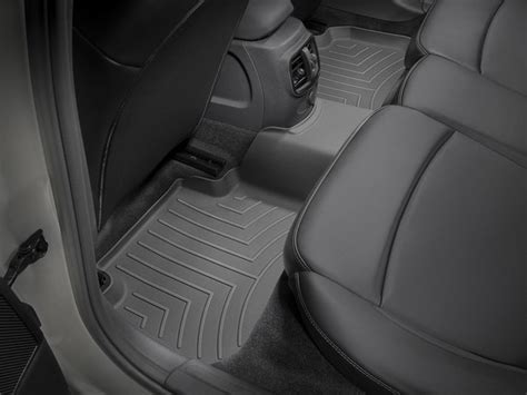 Mini Cooper Clubman WeatherTech DigitalFit Floor Mat Liners All Weather