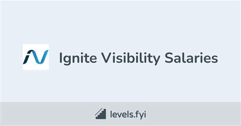 Ignite Visibility Salaries Levelsfyi