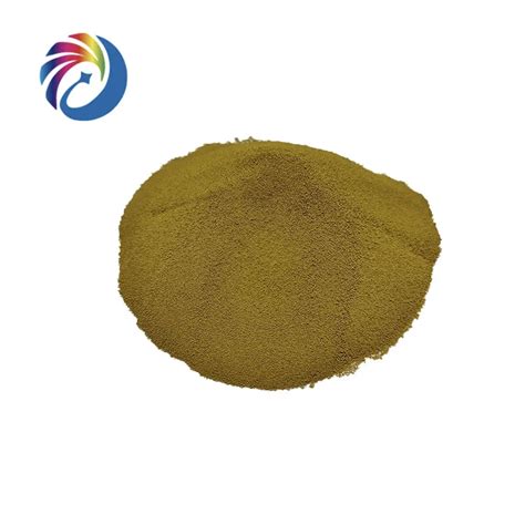 Sample Free Fabric Dye Disperse Yellow Dyestuff Manufacturer