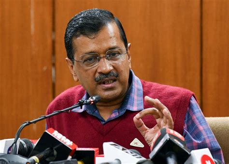 Kejriwal Key Conspirator Demanded Rs Cr Ed