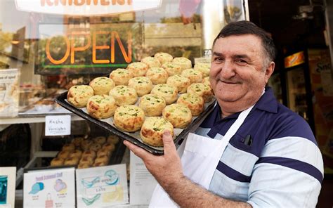 What Is A Knish How To Make A Knish Taste Of Home