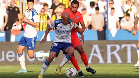 Res Menes En V Deo De Los Partidos De Liga De Primera Y Segunda Divisi N