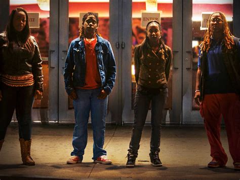How Gay Black Women Fought Back Against Sexual Harassment And