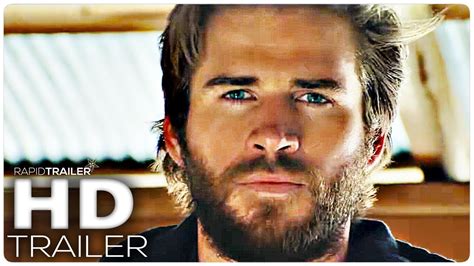 ARKANSAS Official Trailer (2020) Liam Hemsworth, Vince Vaughn Movie HD - YouTube