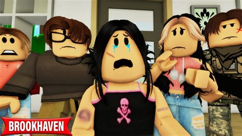 MY PERFECT FAMILY!!| ROBLOX BROOKHAVEN (CoxoSparkle) - YouTube