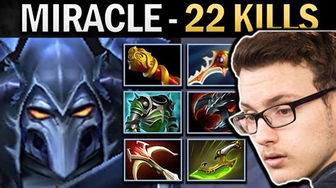 Sven Dota Miracle With Gpm And Rapier Ti Youtube