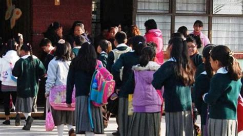 As Ser El Regreso A Clases En Tamaulipas Para El Nuevo Ciclo El