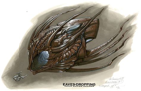 Alien Spaceship, Spaceship Design, Alien Concept, Concept Art, Aliens ...