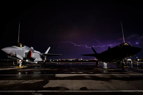 DVIDS Images The F 35 Lightning II Participates In Red Flag 21 3 At