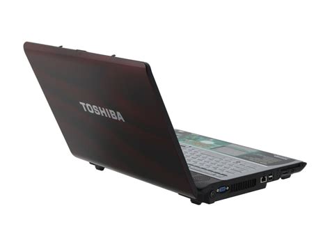 Toshiba Laptop Satellite Intel Core Duo T Gb Memory Gb Hdd