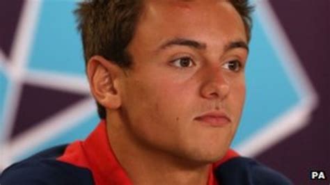 Tom Daley Abuse Tweet Legal Rethink On Online Rules Bbc News