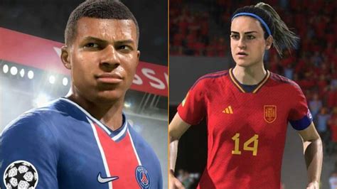 Ea Sports Fc Todos Los Nominados Al Toty Equipo Del A O Con