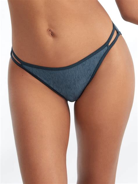 Vanity Fair Womens Illumination String Bikini Style 18108 Walmart