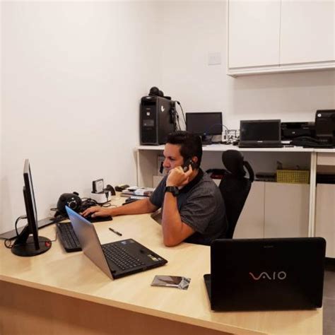 Assistencia Informatica Perto De Mim - Assistência Técnica de Informática perto de mim | Eficiente