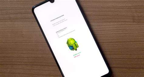 Bootloader en Android qué es y para qué sirve desbloquearlo