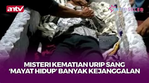 Kesaksian Perawat Soal Urip Mayat Hidup Di Bogor Vlix Id