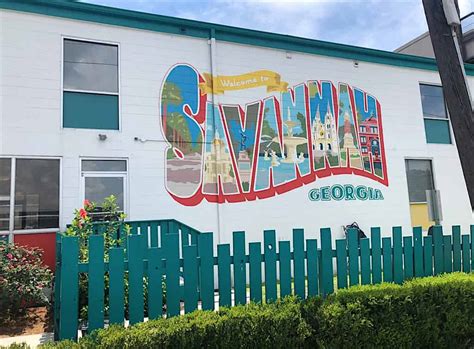 Old Town Trolley Tours Of Savannah Tripshock