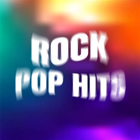 ‎Rock Pop Hits - Album by Various Artists - Apple Music