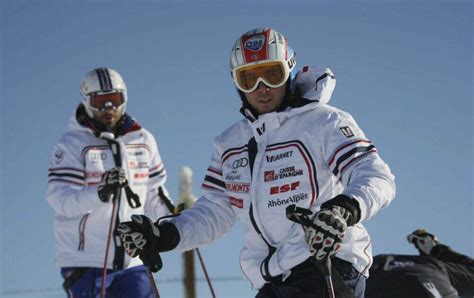 Ski Alpin Coupe Du Monde G Ant De Val Dis Re Pas De Fran Ais Dans