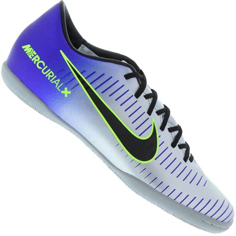 Chuteira Futsal Nike Mercurial X Victory Vi Neymar Ic Adult