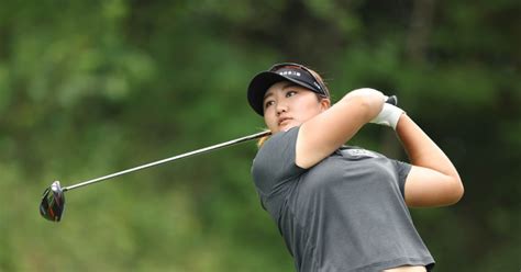 유해란 Lpga 퀄리파잉 시리즈 7r 단독 선두수석 합격 도전