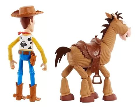 Woody Y Tiro Al Blanco Pack Toy Story Disney Pixar En Venta En Lima