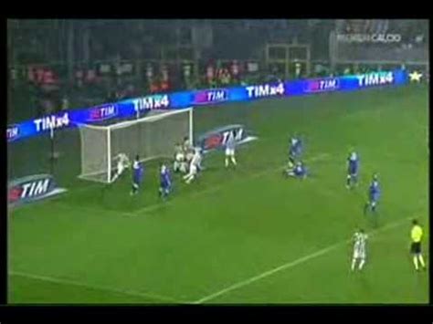 Juventus Sampdoria 5 1 Ampia Sintesi YouTube