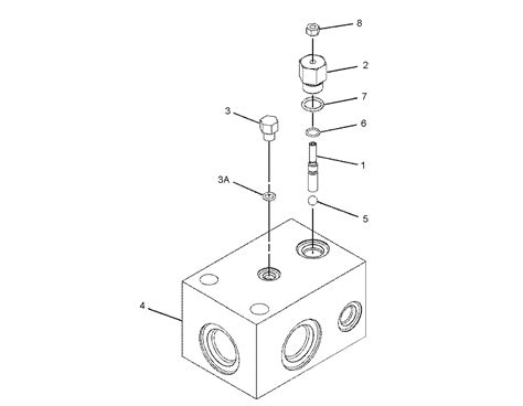 Valve Gp Manual Auxiliary Shutoff S N Gcl Up Els Up Part