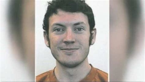 Jury Sentences Aurora Colorado Movie Theater Gunman James Holmes To