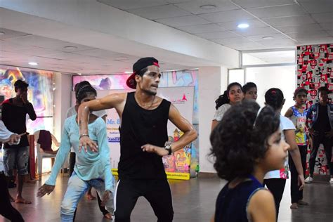 Dance Class At Rs 1200 Person हिप हॉप डांस ट्रेनिंग सर्विस हिप हॉप