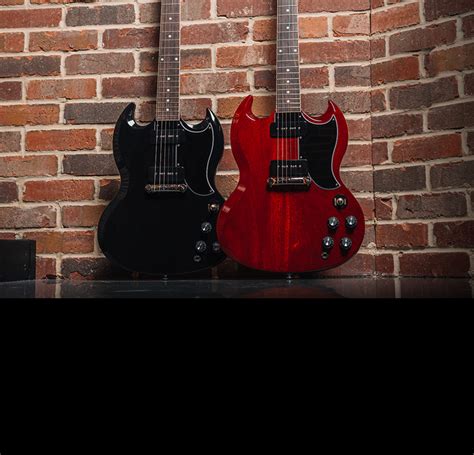 gibson