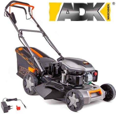 Samohodna Motorna Kosilica ADK X46PH B1 Elektrostart