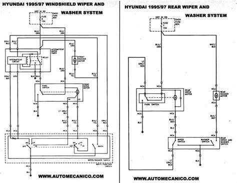 Diagramas Electricos Automotrices Ford Diagramas Electricos