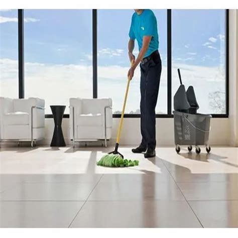 Gujarat Housekeeping Manpower Services At Rs Person In Ahmedabad