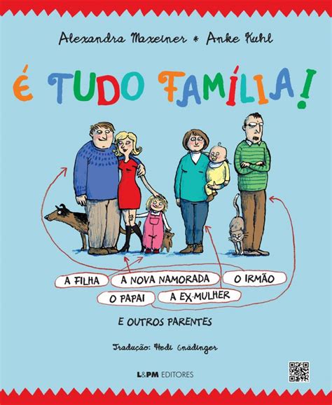 Livros Infantis Sobre Diversidade E Pluralidade Familiar Que Pais E