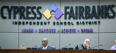 Cy Fair Isd Calendar