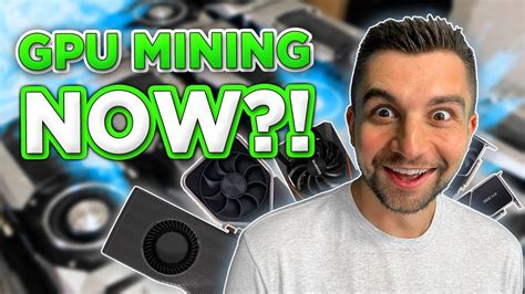 Gpu Mining Worth It Gpu Miner Explains Youtube